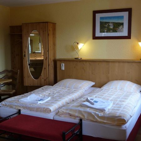 Hotel Henriette Davidis Witten Bilik gambar