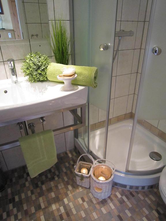 Hotel Henriette Davidis Witten Luaran gambar