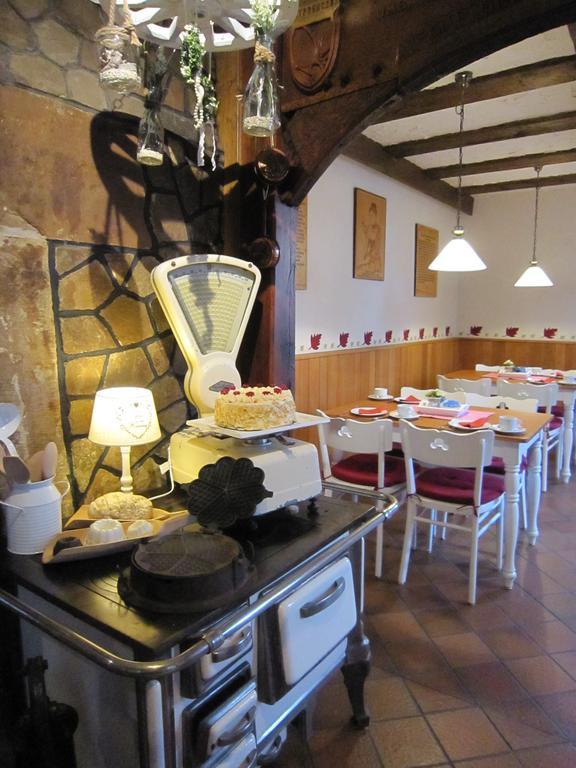 Hotel Henriette Davidis Witten Luaran gambar